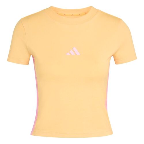 adidas W 3S Sj Baby T - seicta/sttrbl