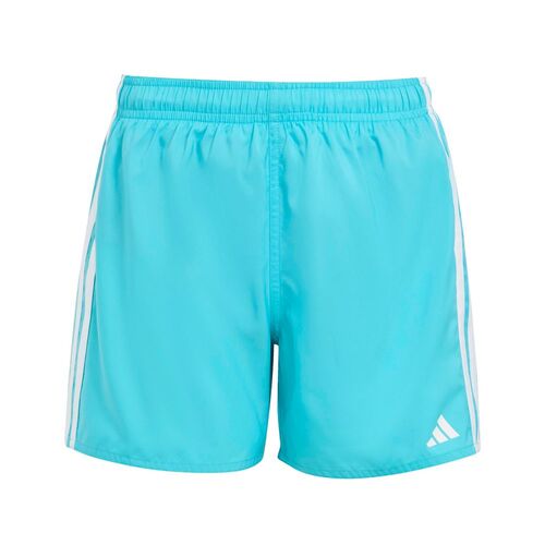 adidas 3S Shorts By - luccya/white