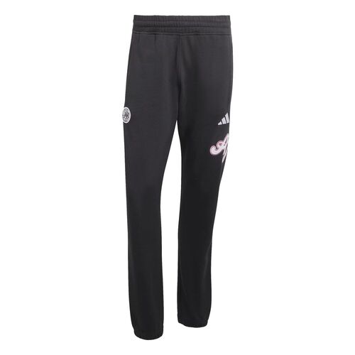 adidas Ajax Us Pant - black