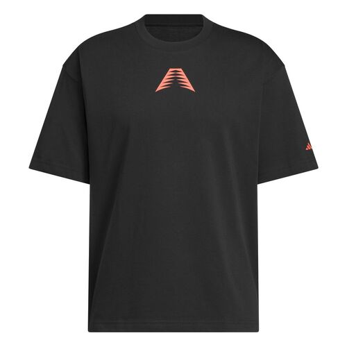adidas Anted Bt2 Tee - black/solred