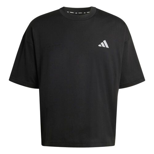 adidas Adi365 C Tee Uf - black