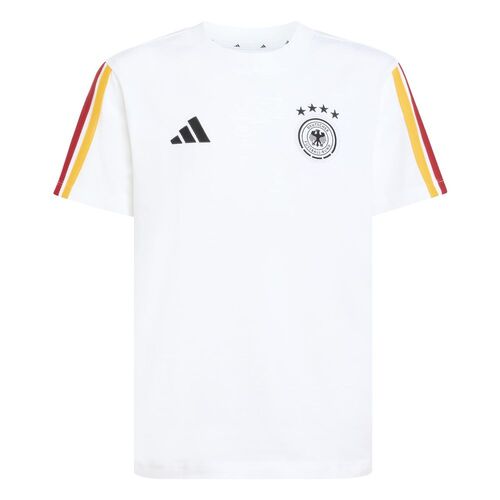 adidas Dfb Kids Tee - white