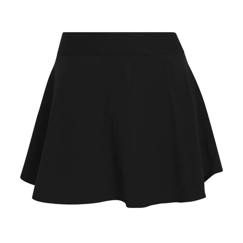 adidas Match Skirt - black