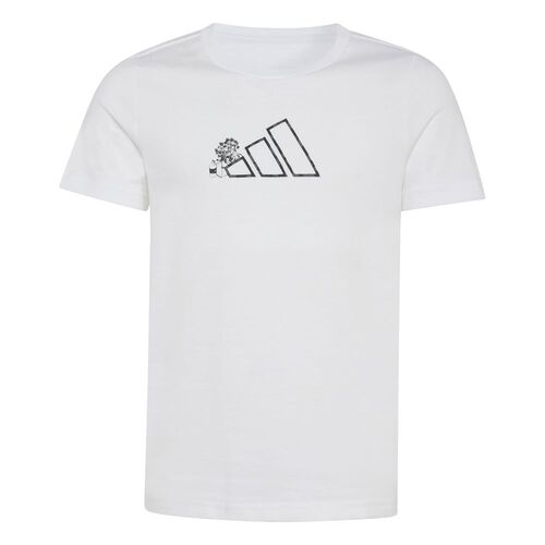 adidas Jg Animal T2 - white