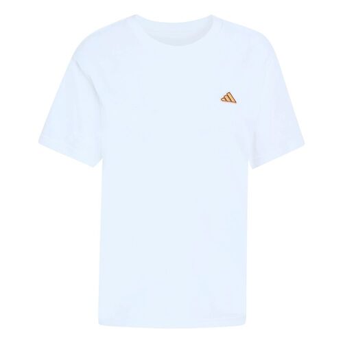 adidas Col Icon T - white