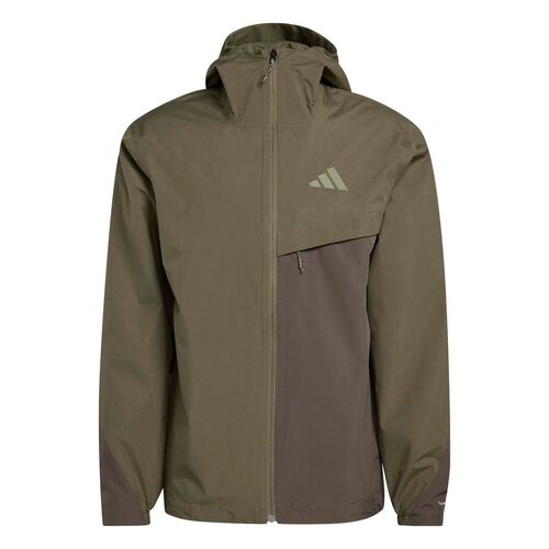 adidas Mt 2L Rain J - olistr/shaoli/tengrn