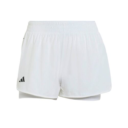 adidas Match Short - white
