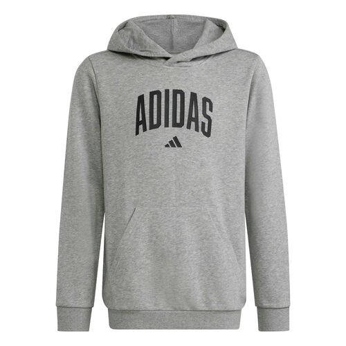 adidas J Colleg Hd - mgreyh