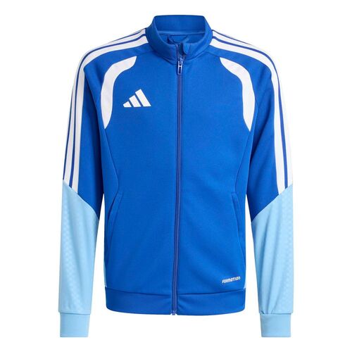 adidas Tiro26C Tr Jkty - royblu