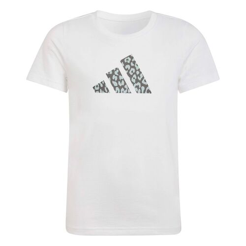 adidas Jg Animal T - white