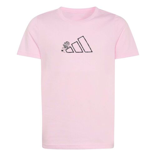 adidas Jg Animal T2 - clpink
