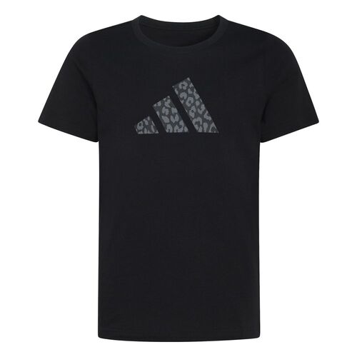 adidas Jg Animal T - black
