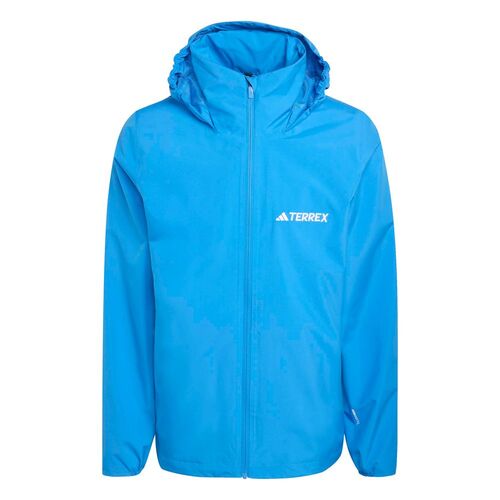 adidas Mt Ess 2L R Jkt - rayblu