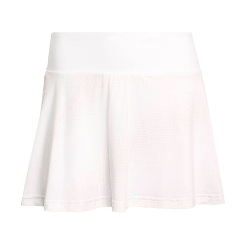 adidas Club Graphskirt - white