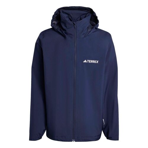 adidas Mt Ess 2L R Jkt - legink