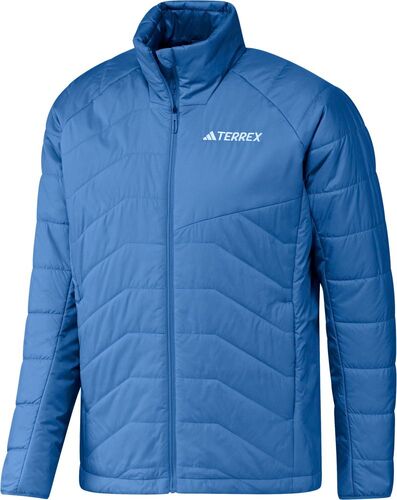 adidas Mt Ins Jkt - rayblu