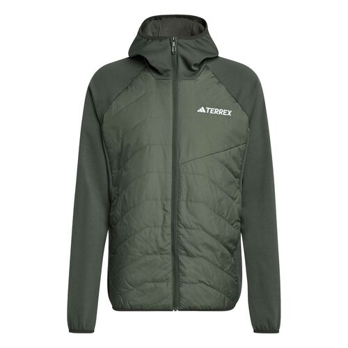 adidas Multi Hyb Jkt - shaoli/olistr