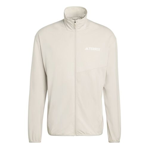adidas Mt Cw T Fz Fl - wonalu