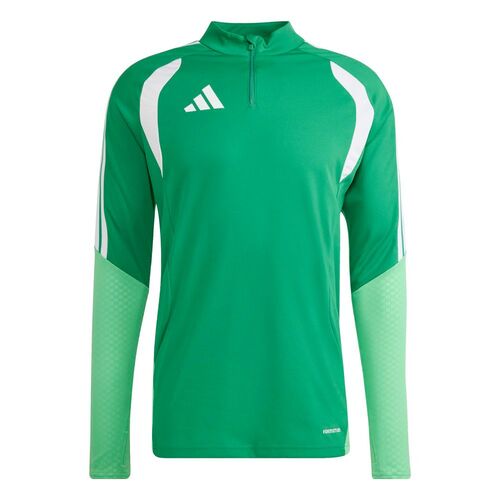 adidas Tiro26C Top - teagrn