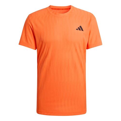 adidas T Freelift Tee - puor