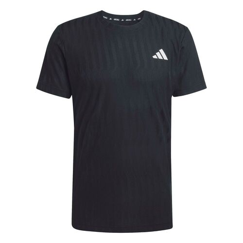 adidas T Freelift Tee - black