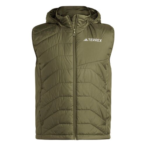 adidas Mt Ins Ho Vest - olistr
