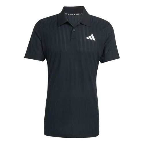 adidas Freelift Polo - black