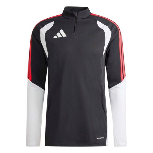 adidas Tiro26C Top - black/selure