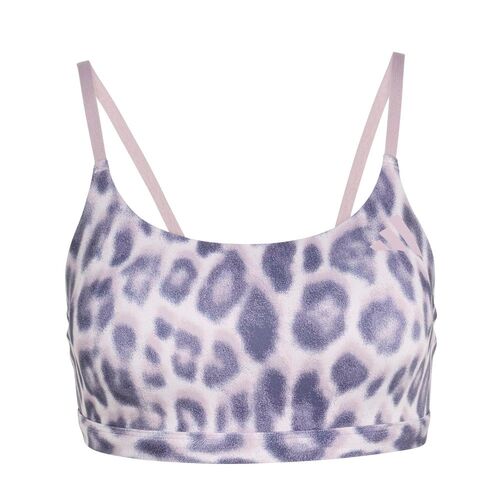 adidas Opt Aop Ls Bra - icepur/shanav