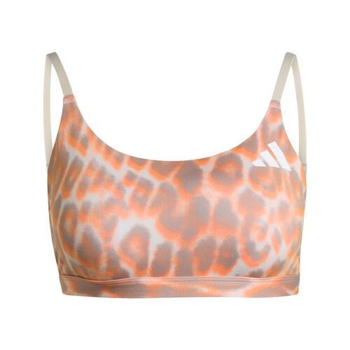 adidas Opt Ess Aop 7/8 - wonalu/chabrn