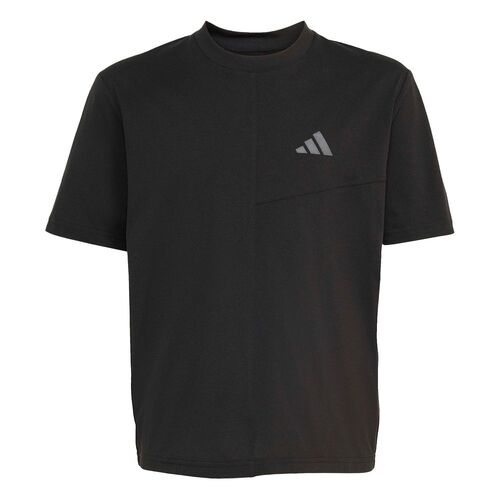 adidas K Mt Tee - black