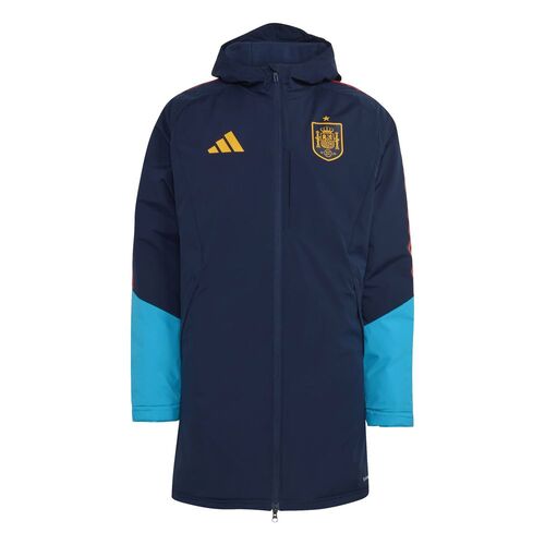 adidas Rfef Parka - nindig