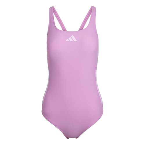 adidas 3S Bld Swimsuit - prepur/blilil