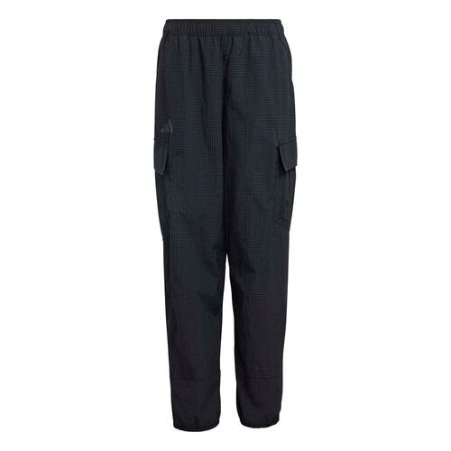 adidas K Xpl Cargo Pt - black