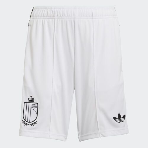 adidas Rbfa A Sho Y Kinder - white/black