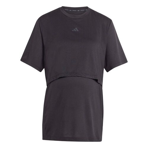 adidas Mat T-Shirt - black