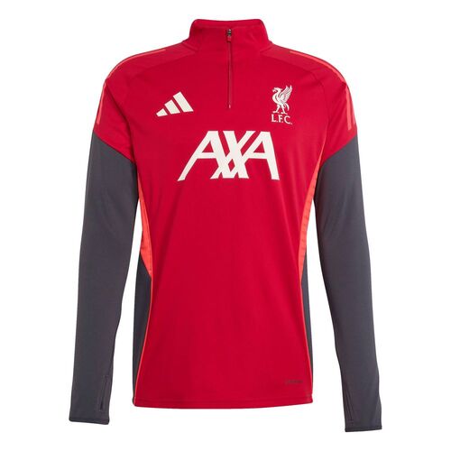 adidas Lfc Tr Top - strred