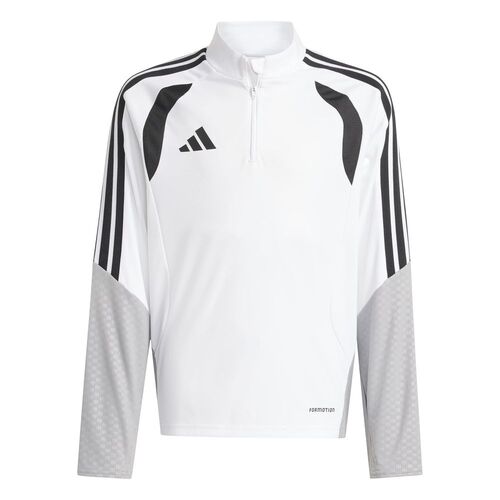 adidas Tiro26C Topy - white/black