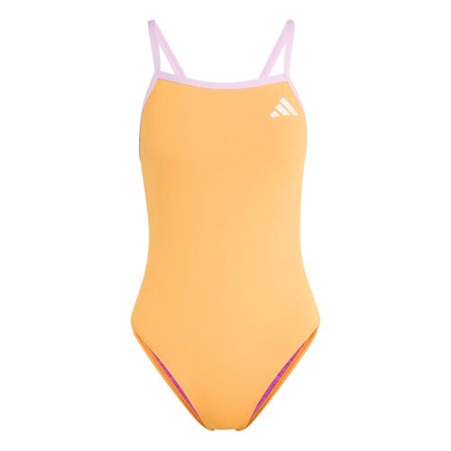 adidas Ess Thstrp Suit - puta/blilil