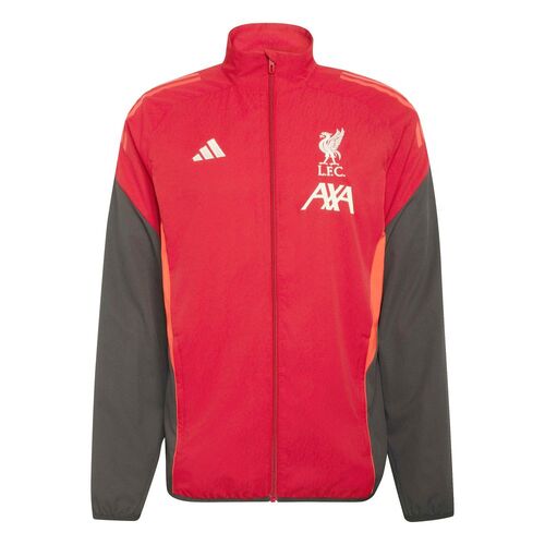 adidas Lfc Pre Jacke - strred