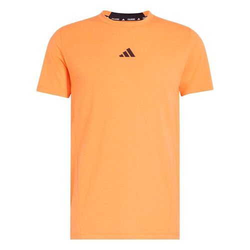 adidas D4T Tee - puor