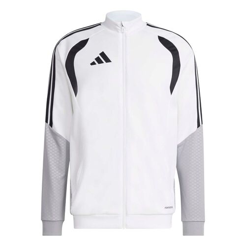 adidas Tiro26C Tr Jkt - white/black