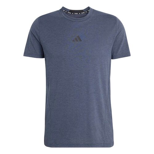 adidas D4T Tee - legink