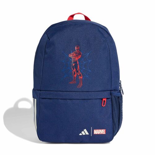 adidas Lk Mrvl Sm Bpk - dkblue/purrub/owhite