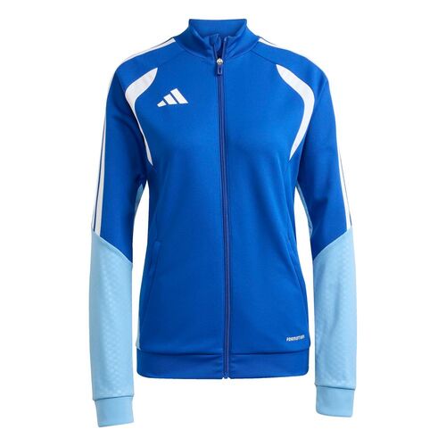 adidas Tiro26C Tr Jktw - royblu