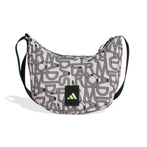 adidas W Farm Sm Bag - crli/black