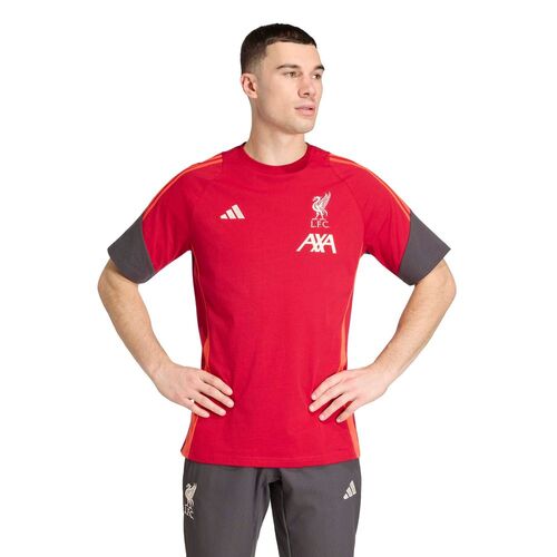 adidas Lfc Tee - strred