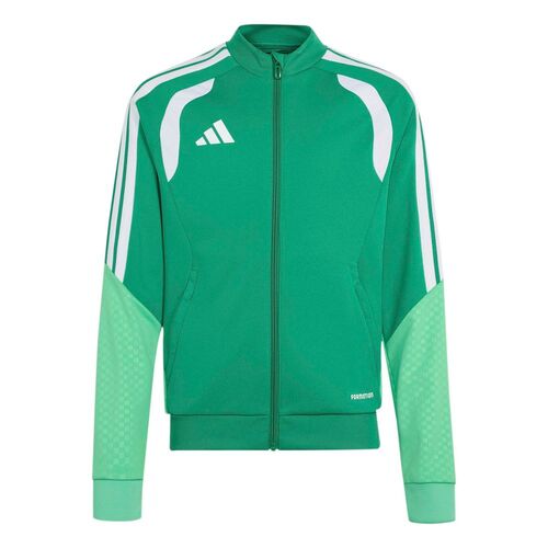 adidas Tiro26C Tr Jkty - teagrn