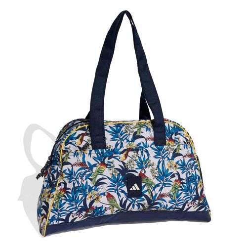 adidas W Farm B Bag - talc/stfago/dmarin