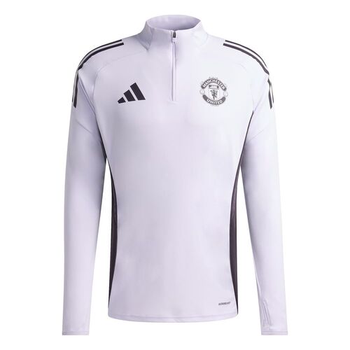adidas Mufc Tr Top - prptnt/aurbla